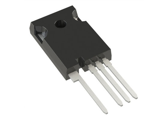 NTH4L067N65S3H Integrated Circuit Chip MOSFET Transistors 650V 40A SuperFET III MOSFETs