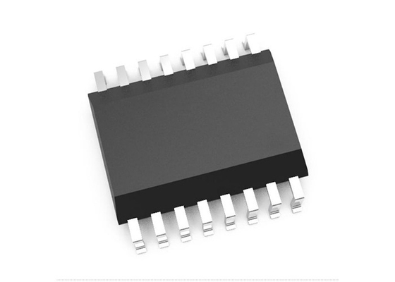 NSIP8921W1-DSWR Integrated Circuit Chip 3.3V To 5.5V Dual Channel Digital Isolator