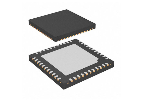 LTC3877IUK Integrated Circuit Chip Step Down Controller 6Bit VID Voltage Regulator IC