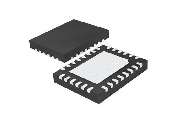 LTC3870IUFD Integrated Circuit Chip 4.5V To 60V PolyPhase Step Down Slave Controller