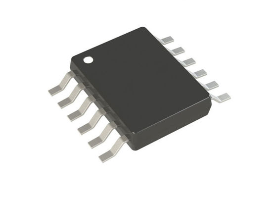 LT3045EMSE 20V 500mA Ultrahigh PSRR Linear Regulator MSOP12 Integrated Circuit