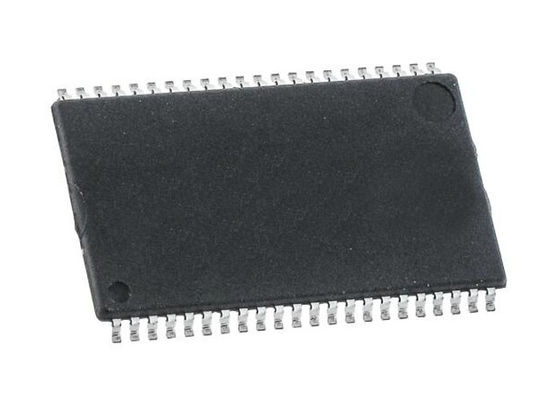 IS62WV51216BLL-55TLI Memory IC Chip CMOS Static RAM 8Mbit Asynchronous SRAM Memory IC