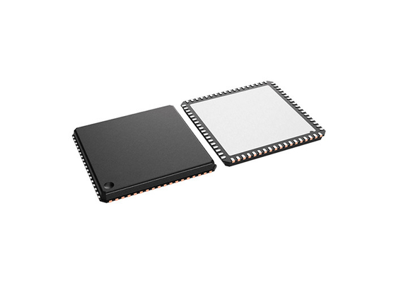 ADS54J40IRMP Integrated Circuit Chip Dual-Channel 14-Bit 1.0-GSPS Analog-To-Digital Converter