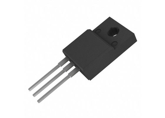 FCPF125N65S3 Integrated Circuit Chip MOSFET Transistors 650V 24A Discrete Semiconductors