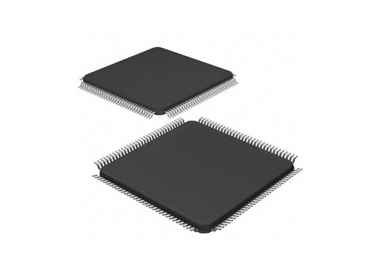 TM4C1290NCPDTT3 Microcontroller MCU 120MHz ARM Cortex-M4F Tiva™ C Microcontroller IC