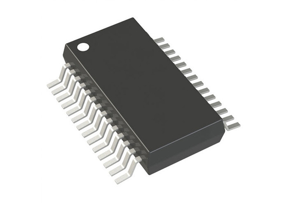 MSPM0G3107SDGS28R Microcontroller MCU Mixed-Signal Microcontrollers For Grid Infrastructure