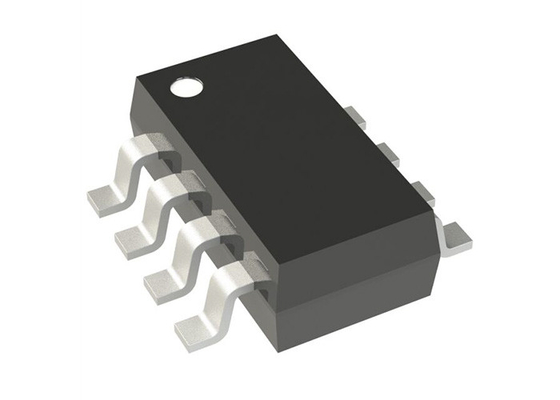 MSPM0C1104SDDFR Microcontroller MCU High-Performance 32-Bit MCU For Personal Electronics