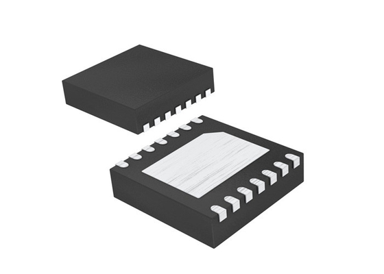MAX38904BATD Integrated Circuit Chip LDO Linear Regulators 2A Low Drop Out Regulators