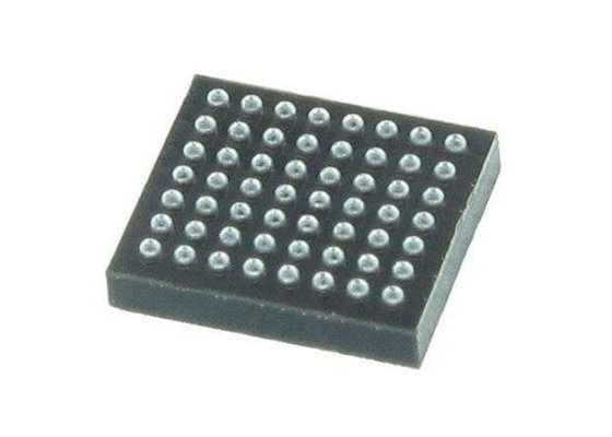 MAX20353BEWN Integrated Circuit Chip Power Management 1.3µA Battery Management WLP56