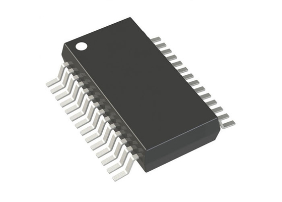 M0L1306QDGS28RQ1 Microcontroller MCU 32-Bit 32MHz Microcontrollers For Automotive Motor Control