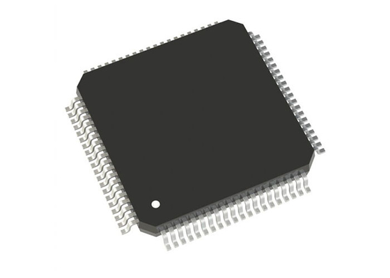 M0L1228QPNRQ1 Microcontroller MCU High-Performance Automotive Mixed-Signal Microcontrollers