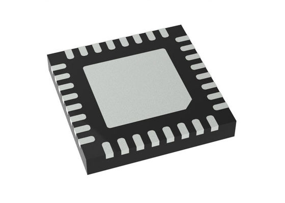 LTC2664IUH-12 Integrated Circuit Chip 12Bit SoftSpan DAC Converter QFN32 Data Converter