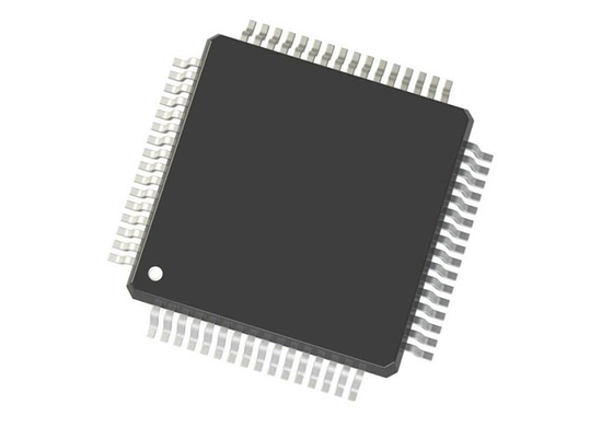 M0L2227QPMRQ1 Microcontroller MCU Automotive Mixed-Signal MCU For Seat Comfort Module