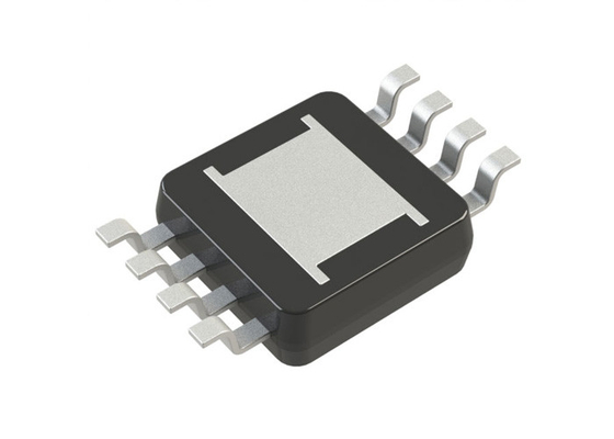LT8580IMS8E Integrated Circuit Chip SEPIC Regulators 1A 65V PWM DC DC Converter MSOP8