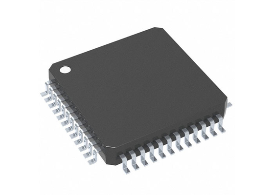 F280021PTSR Microcontroller MCU 100MHz C2000 32-Bit Real-Time MCU For Motor Control