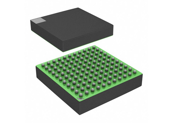 LTM8001EY Integrated Circuit Chip Non Isolated PoL Module 5A Step Down µModule Regulator