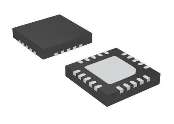 F1763NBGI8 Wireless Communication Module Zero Distortion Highband RF Mixer IC QFN20