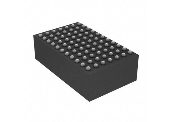 LTM4647EY Integrated Circuit Chip 30A DC DC Step Down µModule Regulator BGA77