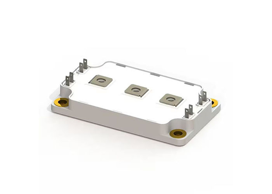 APTGLQ400A120T6G Automotive IGBT Modules 1200V 400A Phase Leg IGBT Module SP6C Package