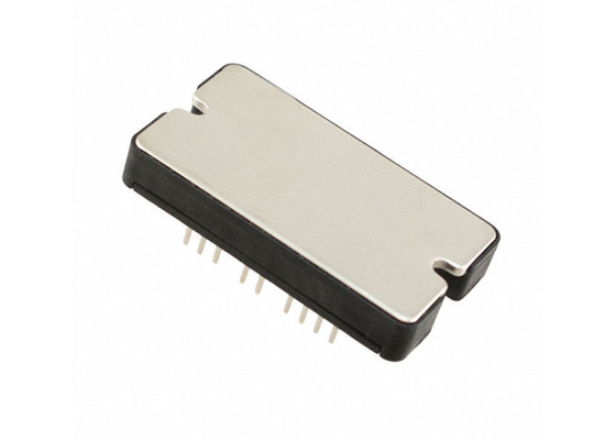 APTC60HM35T3G Integrated Circuit Chip 600V Full Bridge Super Junction MOSFET Power Module
