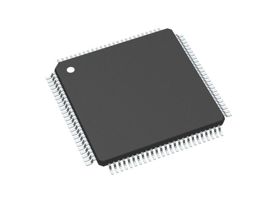 ADSP-2187NBSTZ-320 Integrated Circuit Chip Digital Signal Processors 16Bit Fixed Point DSP