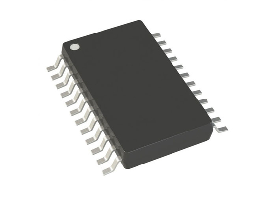 AD5724AREZ Integrated Circuit Chip 12Bit Digital To Analog Converters TSSOP24