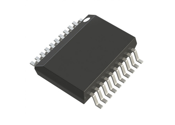 AD5726YRSZ-1500 Integrated Circuit Chip 12Bit Digital To Analog Converters SSOP20
