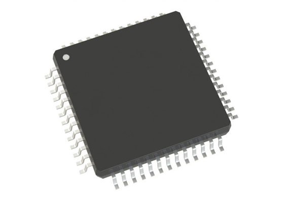AD5392BSTZ-5 Integrated Circuit Chip 14Bit Digital To Analog Converter LQFP52 DAC Converter