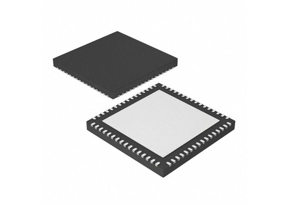 8V79S680NLGI Integrated Circuit Chip Clock And SYSREF Signal Fanout Buffer VFQFN64