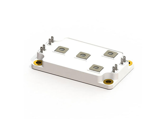 APTGX300H170G Automotive IGBT Modules 1700V 300A Full Bridge IGBT Module SP6C Package