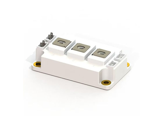 APTGX600A170D3G Automotive IGBT Modules 1700V 600A Phase Leg IGBT Module D3 Package