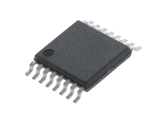 ZSSC4169DE5T Sensor IC Automotive Sensor Signal Conditioner Chip TSSOP16