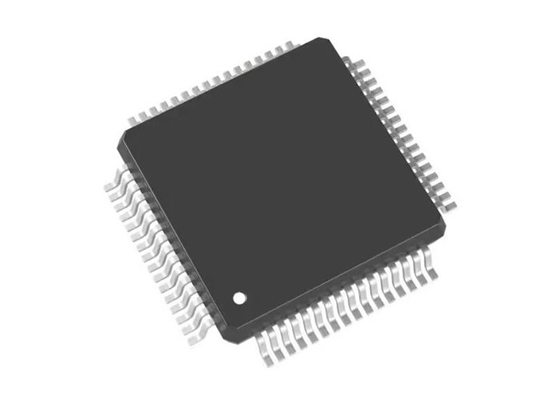 R7F7010124AFP Microcontroller MCU 240MHz MCU Chip LFQFP64 Embedded MCU RH850 F1L MCU IC