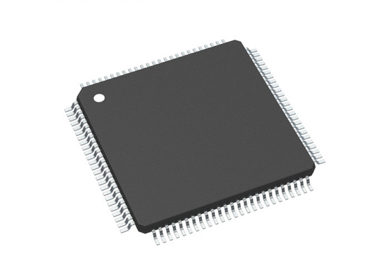 R7F701390EAFP Microcontroller MCU 120MHz RH850 P1L-C MCU IC LQFP100 32Bit Microcontroller