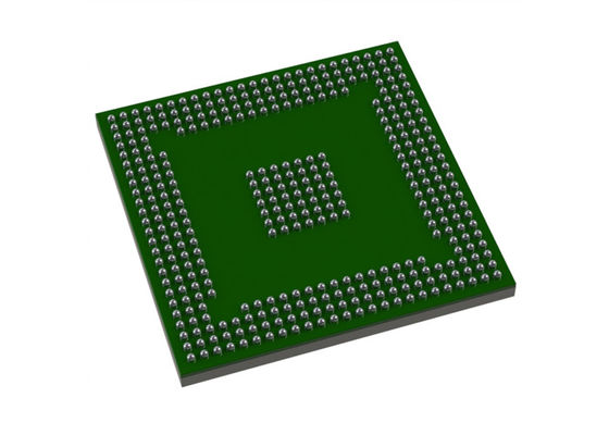 R7F702002AEABA Microcontroller MCU 32Bit MCU RH850 E2M Microcontroller IC FBGA373