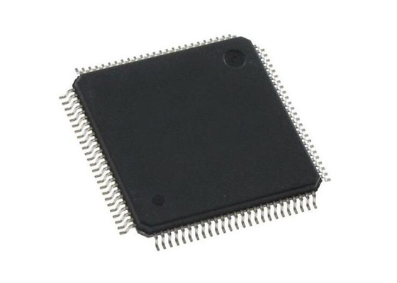 R7F124FPJ5AFB-C Microcontroller MCU RL78 F24 MCU LFQFP100 Automotive Microcontrollers