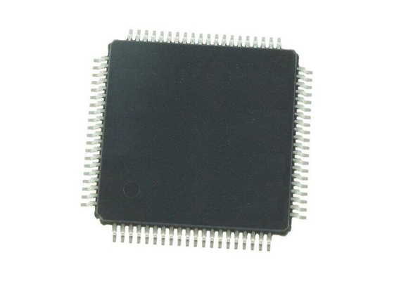 R7F124FMJ4AFB-C Microcontroller MCU Automotive Microcontrollers LFQFP80 RL78 F23 MCU