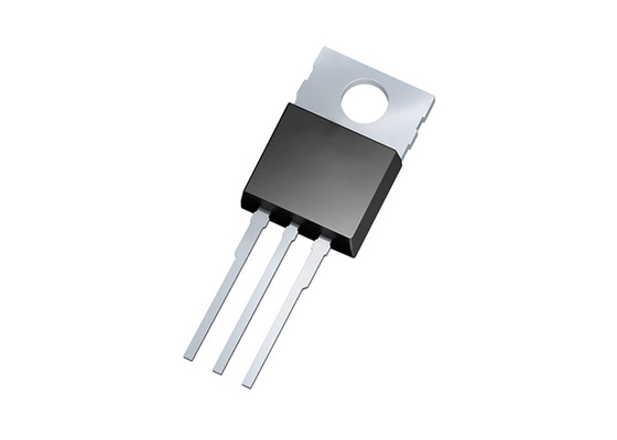 IPP130N20NM6 Integrated Circuit Chip 200V OptiMOS™ 6 Power MOSFET Transistors TO-220-3