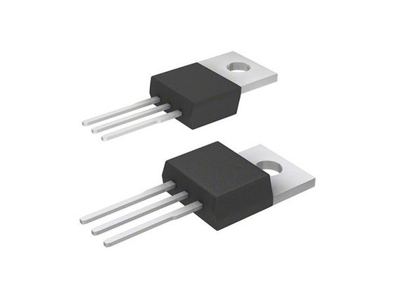 IPP120N04S4-02 Integrated Circuit Chip 40V 120A OptiMOS™-T2 Automotive MOSFET Transistors