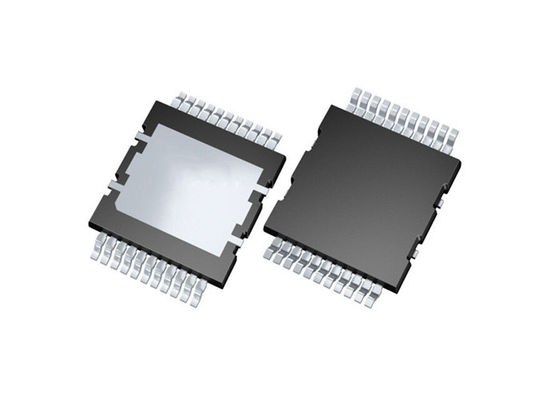 IMDQ75R025M2H Integrated Circuit Chip 750V 25 mΩ N-Channel CoolSiC™ MOSFET Transistors