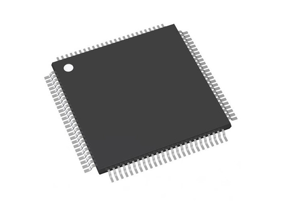 ATSAM4LS8CA-AU Microcontroller MCU 32-Bit Single-Core 48MHz ARM Cortex-M4 SAM4L Microcontroller