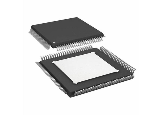 AD9277BSVZ Integrated Circuit Chip Low Power 14-Bit ADC And CW IQ Demodulator