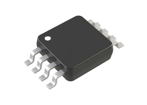 AD8646ARMZ Integrated Circuit Chip 24MHz 120mA Rail-To-Rail Dual Operational Amplifiers