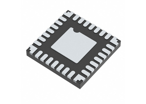 8P34S1204-1NBGI Integrated Circuit Chip 1.8V Fanout Buffer For 1PPS And High-Speed Clocks