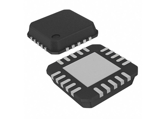 8P34S1106NLGI Integrated Circuit Chip 1.2 GHz LVDS Output 1.8V Fanout Buffer 20-VFQFN