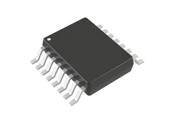 LTC2991CMS Integrated Circuit Chip Octal I2C Voltage Current And Temperature Monitor