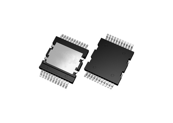 AIMDQ75R025M2H Integrated Circuit Chip 750V 25mΩ CoolSiC™ Automotive MOSFET Transistors