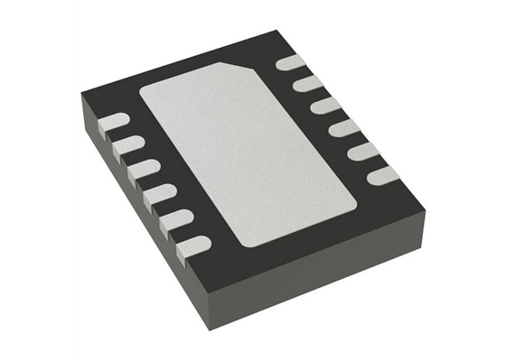 LT3066EDE Integrated Circuit Chip 500mA Linear Regulator With Programmable Current Limit
