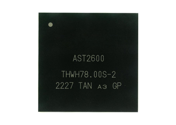 AST2600A3-GP Integrated Circuit Chip 28nm Remote Management Server Processor