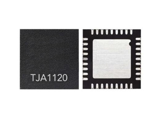 TJA1120AHN Ethernet IC Ethernet PHYs Automotive Ethernet 1000BASE-T1 PHY Transceiver